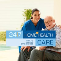 24-7 Home Healthcare logo, 24-7 Home Healthcare contact details