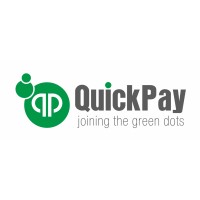 QuickPay Tech logo, QuickPay Tech contact details