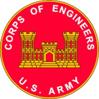 U.S. Army Engineer School logo, U.S. Army Engineer School contact details