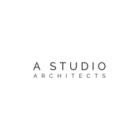 A Studio Architects logo, A Studio Architects contact details