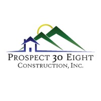 Prospect 30 Eight Construction, Inc. logo, Prospect 30 Eight Construction, Inc. contact details