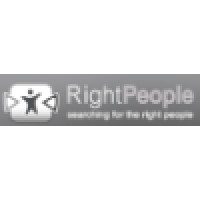 Right People Technologies logo, Right People Technologies contact details