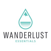 Wanderlust Essentials logo, Wanderlust Essentials contact details