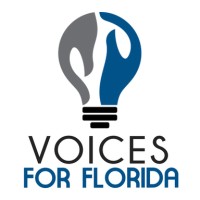 Voices For Florida logo, Voices For Florida contact details