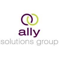 Ally Solutions Group logo, Ally Solutions Group contact details