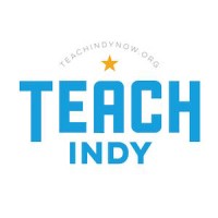 Teach Indy logo, Teach Indy contact details