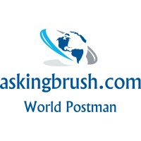 askingbrush.com logo, askingbrush.com contact details