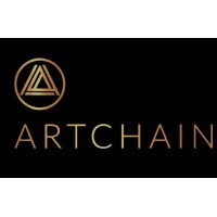 ARTCHAIN.AI logo, ARTCHAIN.AI contact details