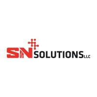 SN Solutions LLC logo, SN Solutions LLC contact details