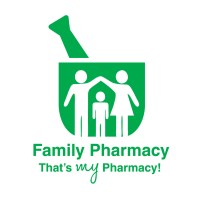 Family Pharmacy - Family Pharmacy South Aiken - Aiken Compounding Pharmacy logo, Family Pharmacy - Family Pharmacy South Aiken - Aiken Compounding Pharmacy contact details