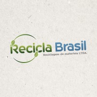 Recicla Brasil Araraquara logo, Recicla Brasil Araraquara contact details