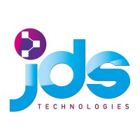 JDS Technologies logo, JDS Technologies contact details