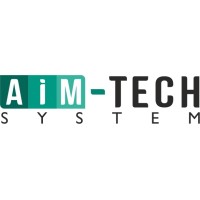 AIM-TECH SYSTEM logo, AIM-TECH SYSTEM contact details