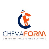 CHEMAFORM logo, CHEMAFORM contact details