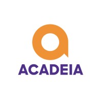 Acadeia logo, Acadeia contact details