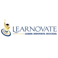 Learnovate Events logo, Learnovate Events contact details