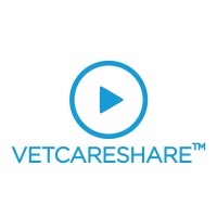 VetCareShare Telemedicine Solutions logo, VetCareShare Telemedicine Solutions contact details