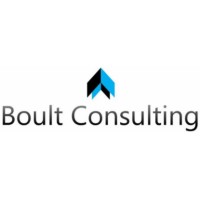 Boult Consulting logo, Boult Consulting contact details