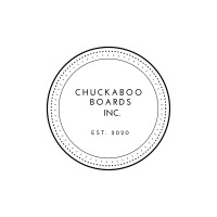 Chuckaboo Boards Inc. logo, Chuckaboo Boards Inc. contact details