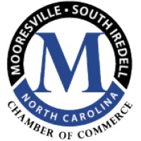 Mooresville-South Iredell Chamber of Commerce logo, Mooresville-South Iredell Chamber of Commerce contact details