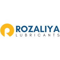 Rozaliya Lubricants logo, Rozaliya Lubricants contact details