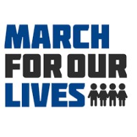 March for Our Lives Chicago logo, March for Our Lives Chicago contact details