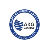 AKG Global Support Services Pvt. Ltd logo, AKG Global Support Services Pvt. Ltd contact details