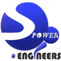 S Power Engineers logo, S Power Engineers contact details