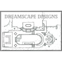 Dreamscape's Design-Build logo, Dreamscape's Design-Build contact details