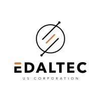 EDALTEC US Corp logo, EDALTEC US Corp contact details