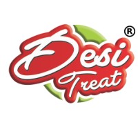 Desi Treat logo, Desi Treat contact details