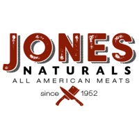 Jones Natural Chews Company logo, Jones Natural Chews Company contact details