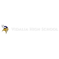 Vidalia High School logo, Vidalia High School contact details