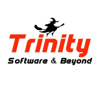 Trinity Software & Beyond Ltd. logo, Trinity Software & Beyond Ltd. contact details