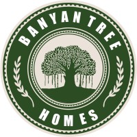 Banyan Tree Homes logo, Banyan Tree Homes contact details