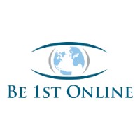 Be 1st Online LLC logo, Be 1st Online LLC contact details