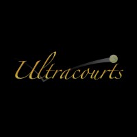 Ultracourts logo, Ultracourts contact details