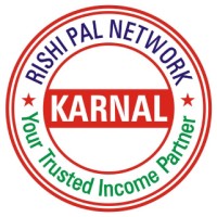 Rishi Pal Network logo, Rishi Pal Network contact details