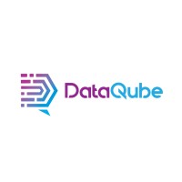 DataQube Global logo, DataQube Global contact details