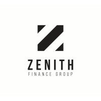 Zenith Finance Group logo, Zenith Finance Group contact details