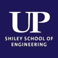 University of Portland Shiley School of Engineering logo, University of Portland Shiley School of Engineering contact details