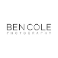 Ben Cole Photography logo, Ben Cole Photography contact details