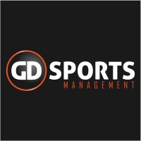 GD Sports Management logo, GD Sports Management contact details