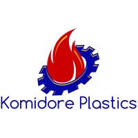 Komidore Plastics logo, Komidore Plastics contact details