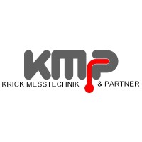 Krick Messtechnik & Partner GmbH & Co. KG logo, Krick Messtechnik & Partner GmbH & Co. KG contact details