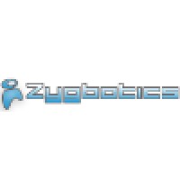 Zygbotics logo, Zygbotics contact details