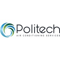 Politech Air Conditioning Services logo, Politech Air Conditioning Services contact details