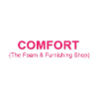 COMFORT  (The Foam & Furnishing Shop) logo, COMFORT  (The Foam & Furnishing Shop) contact details