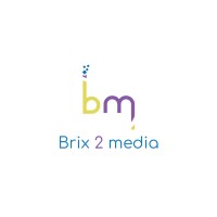 Brix 2 Media logo, Brix 2 Media contact details