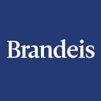 Brandeis University logo, Brandeis University contact details